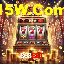 Blackjack Table 868Bet