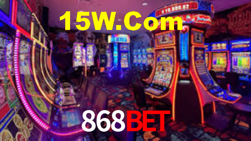868Bet