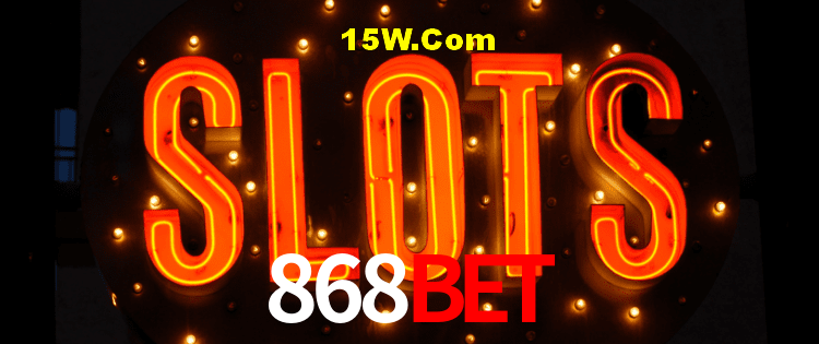 Bonus Features 868Bet