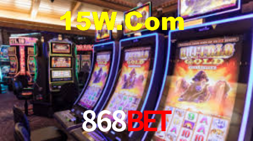 868Bet
