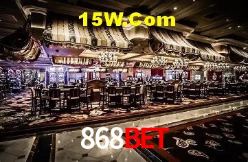 Diretório de Jogos 868Bet