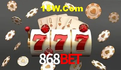 Login Seguro 868Bet