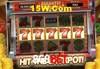 Especiais de Fim de Semana 868Bet