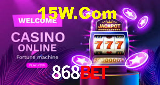 Sinta a adrenalina dos jogos de cassino com 868Bet