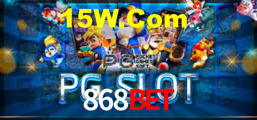 868Bet