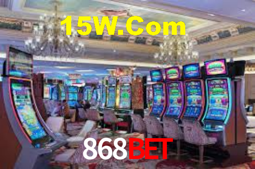 868Bet