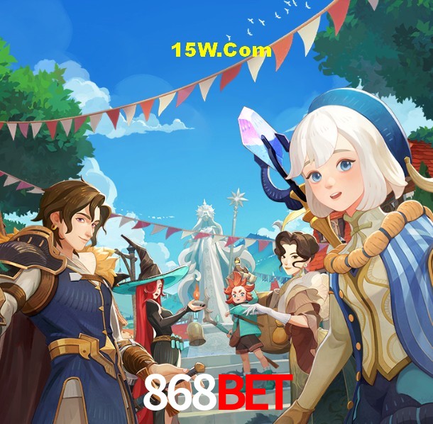 Experiência VIP 868Bet
