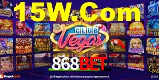 Programa VIP 868Bet