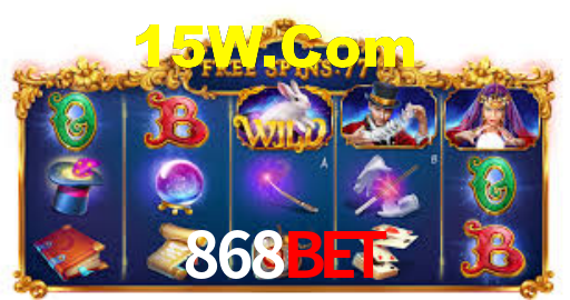 868Bet CaSSino
