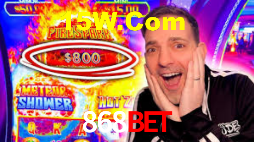 868Bet CaSSino