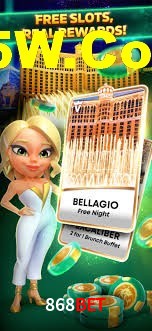 Daily Bonuses 868Bet