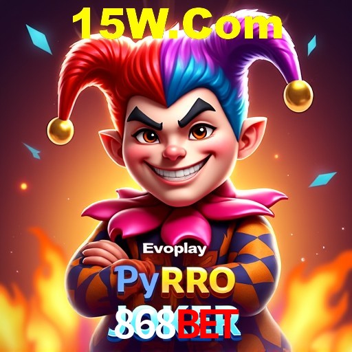 Interface do App 868Bet
