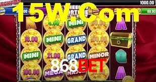 Premium Interface 868Bet