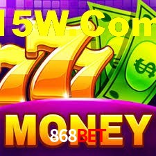 Welcome Bonus 868Bet