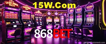 Statistics 868Bet