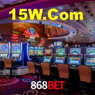 868Bet: A Experiência de Casino com Jogos de Mesa ao Vivo