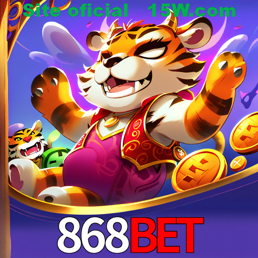 868Bet